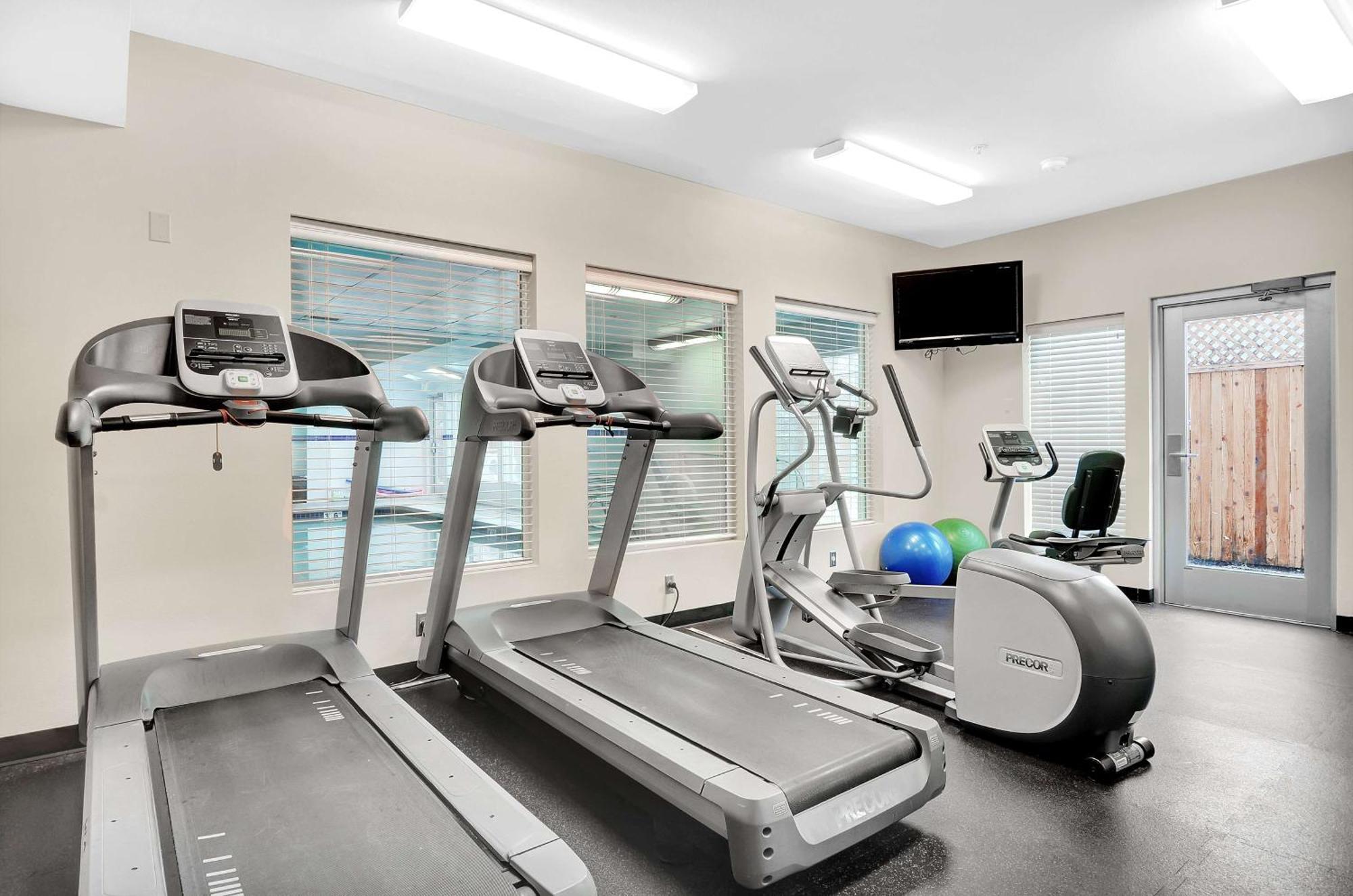 Executive Residency By Best Western Navigator Inn & Suites Everett Buitenkant foto